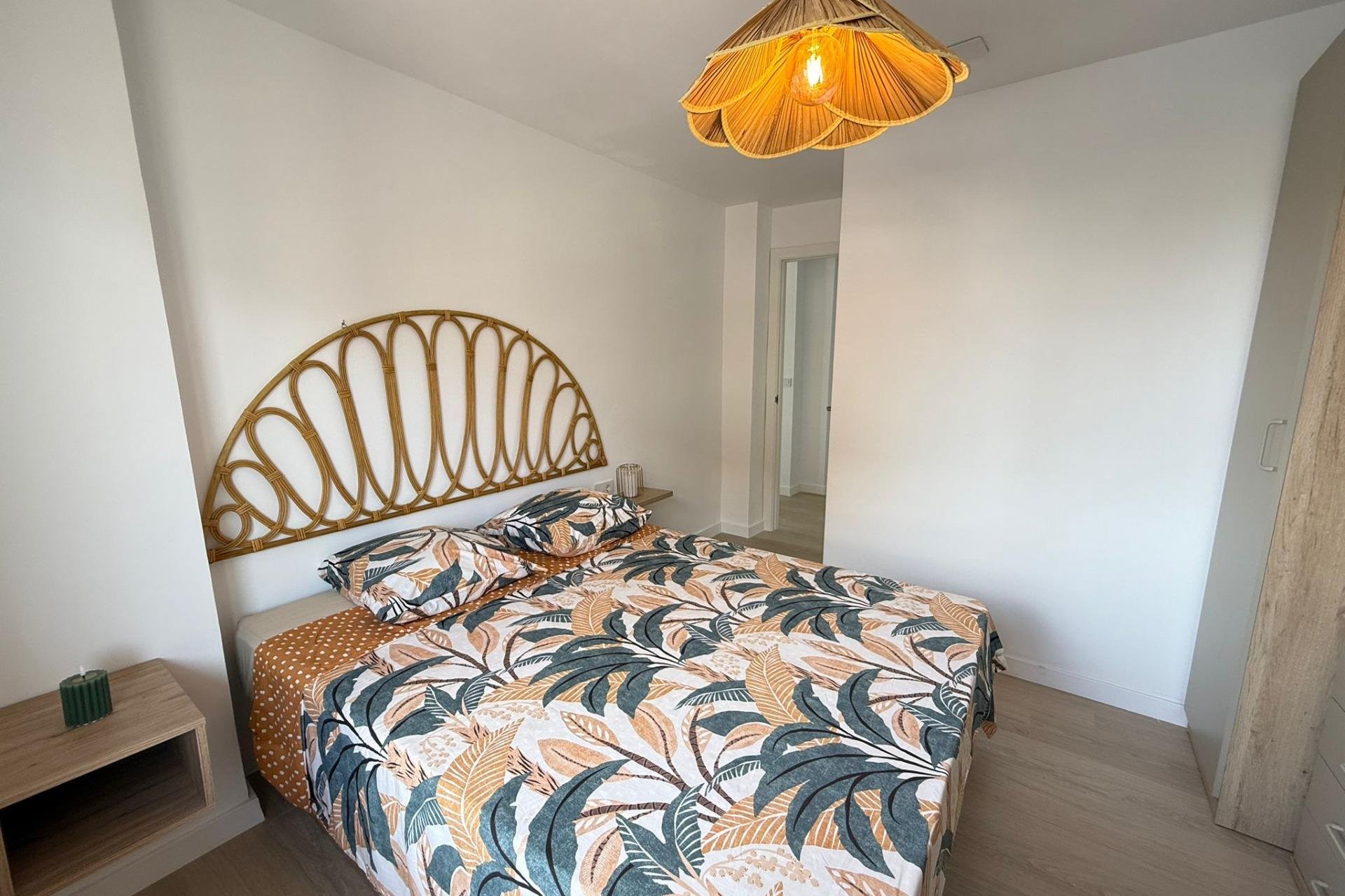 Rynek Wtórny - Apartament - Torrevieja - Playa de los Naufragos