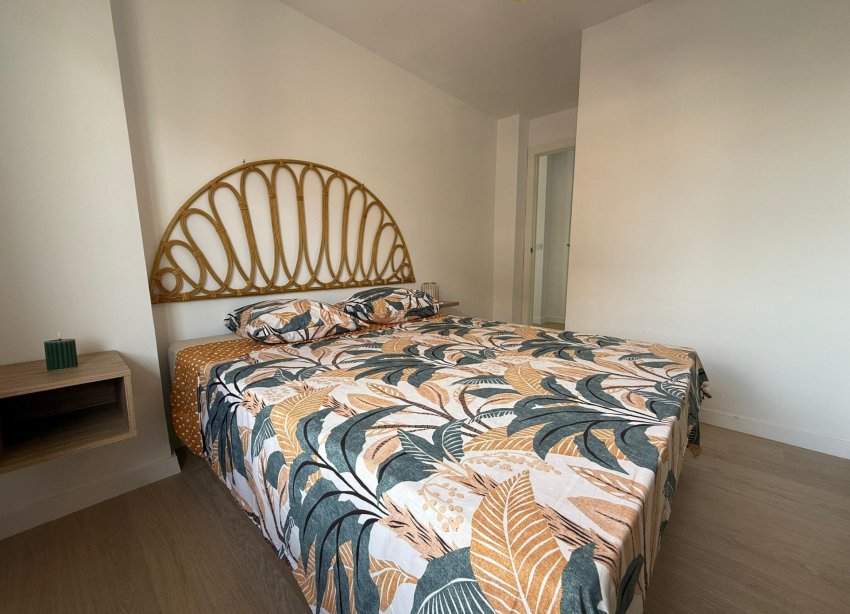 Rynek Wtórny - Apartament - Torrevieja - Playa de los Naufragos