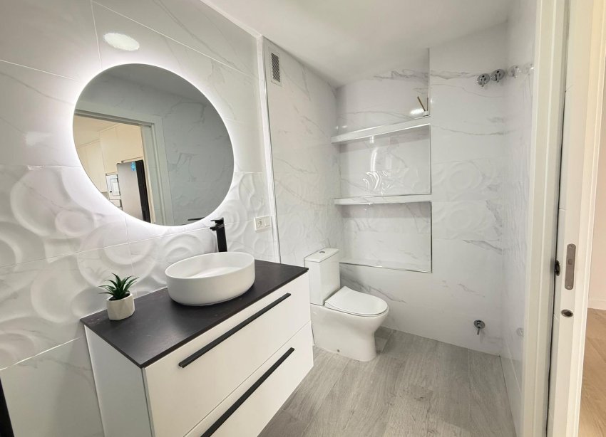 Rynek Wtórny - Apartament - Torrevieja - Playa de los Naufragos