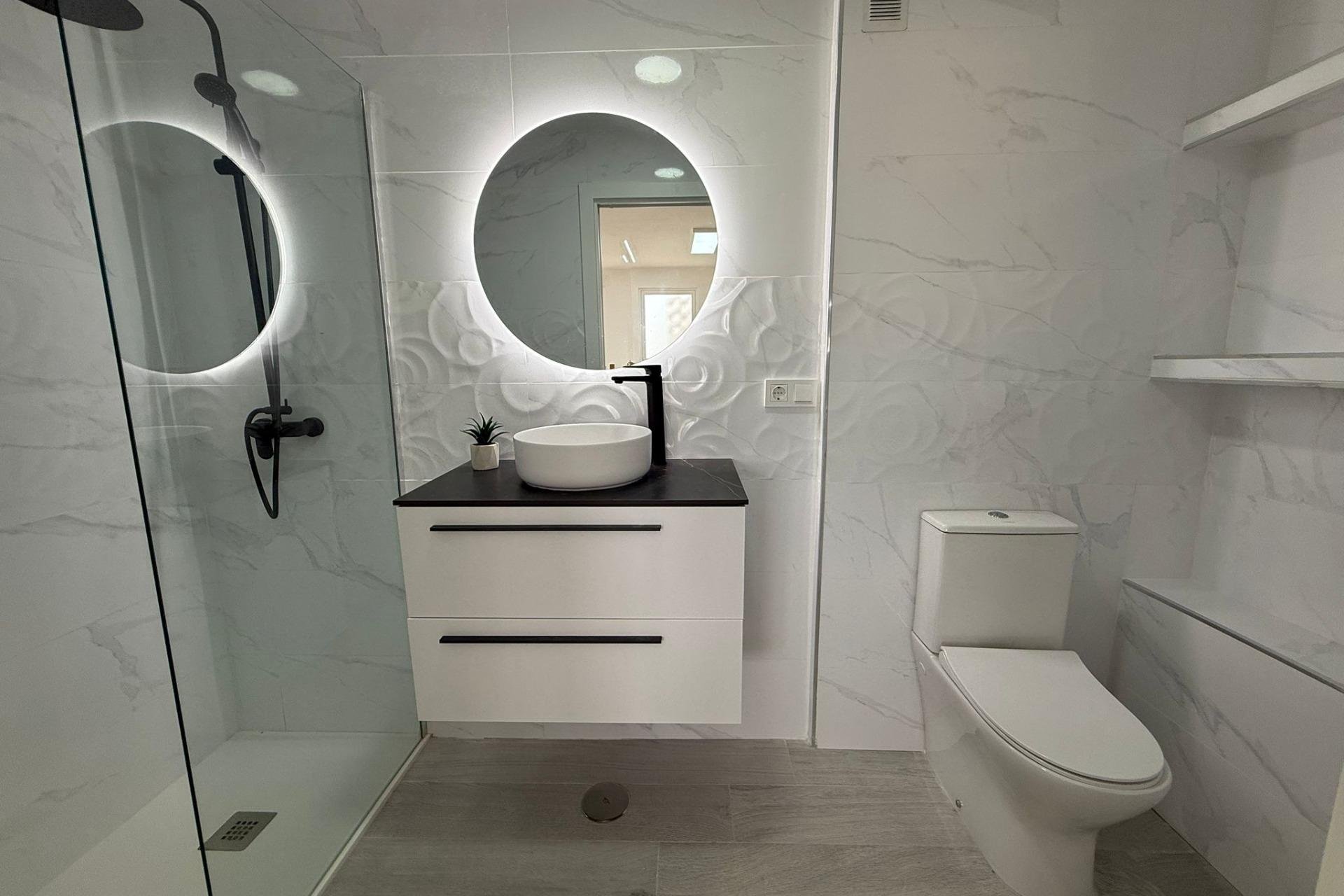 Rynek Wtórny - Apartament - Torrevieja - Playa de los Naufragos