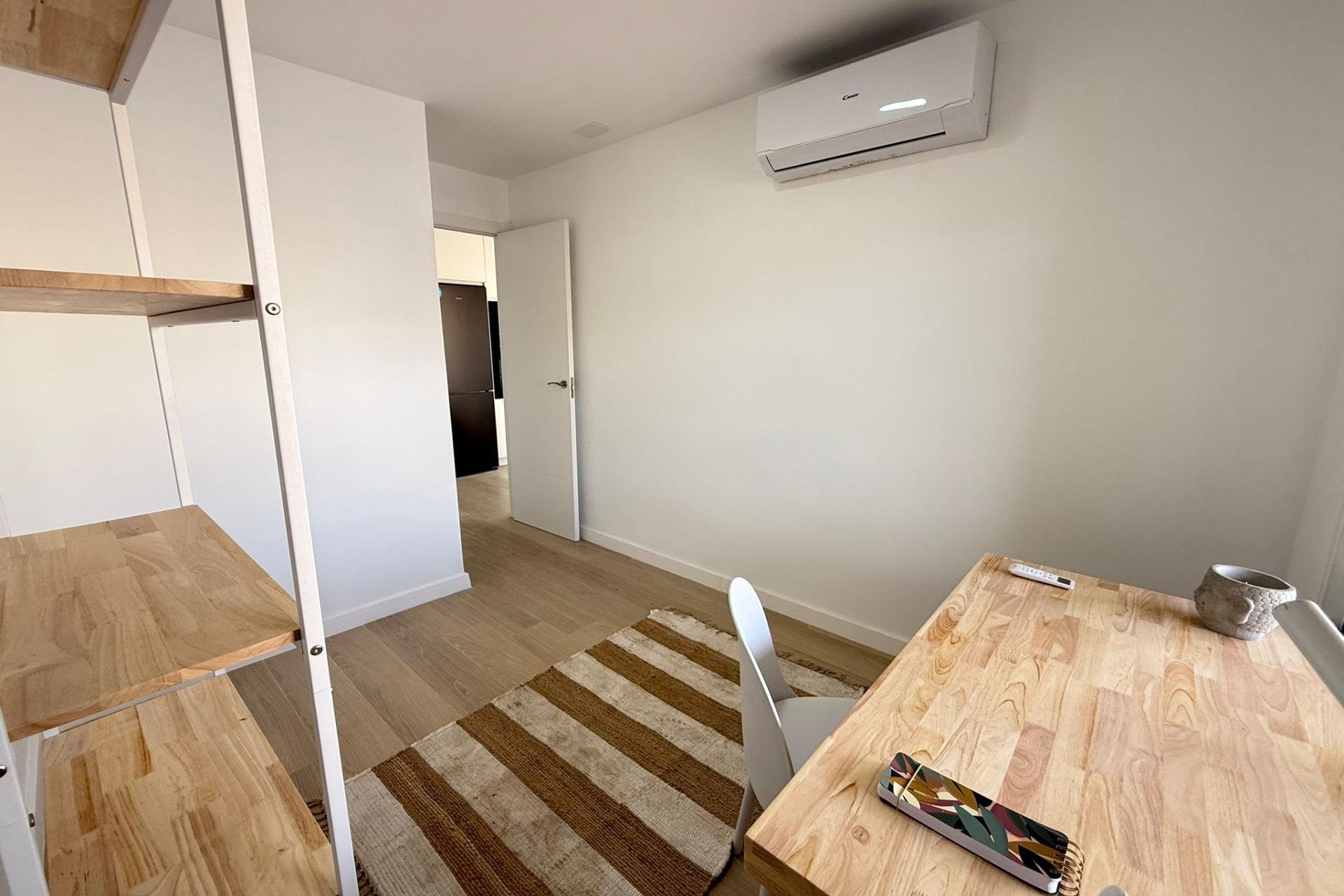 Rynek Wtórny - Apartament - Torrevieja - Playa de los Naufragos