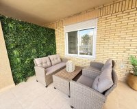 Rynek Wtórny - Apartament - Torrevieja - Playa de los Naufragos