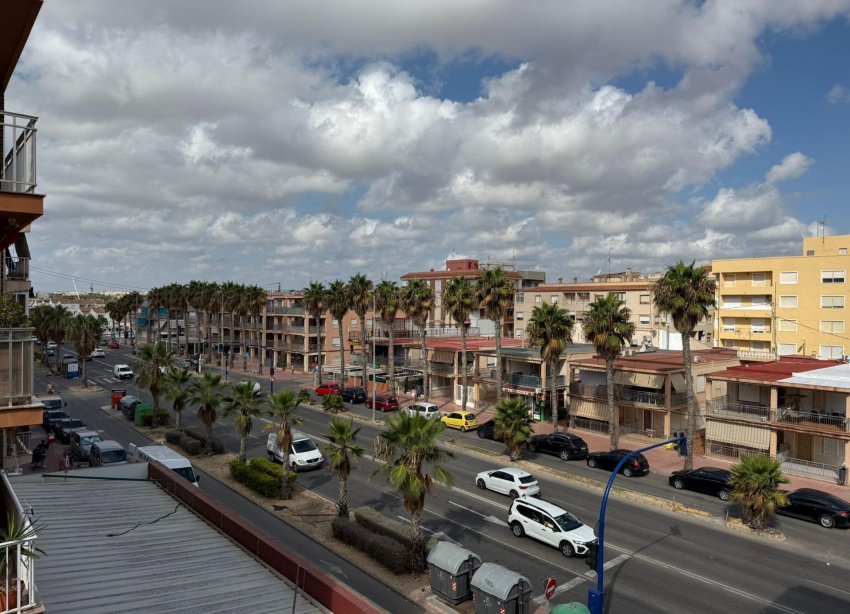 Rynek Wtórny - Apartament - Torrevieja - Playa de los Naufragos