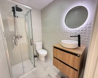 Rynek Wtórny - Apartament - Torrevieja - Playa de los Naufragos