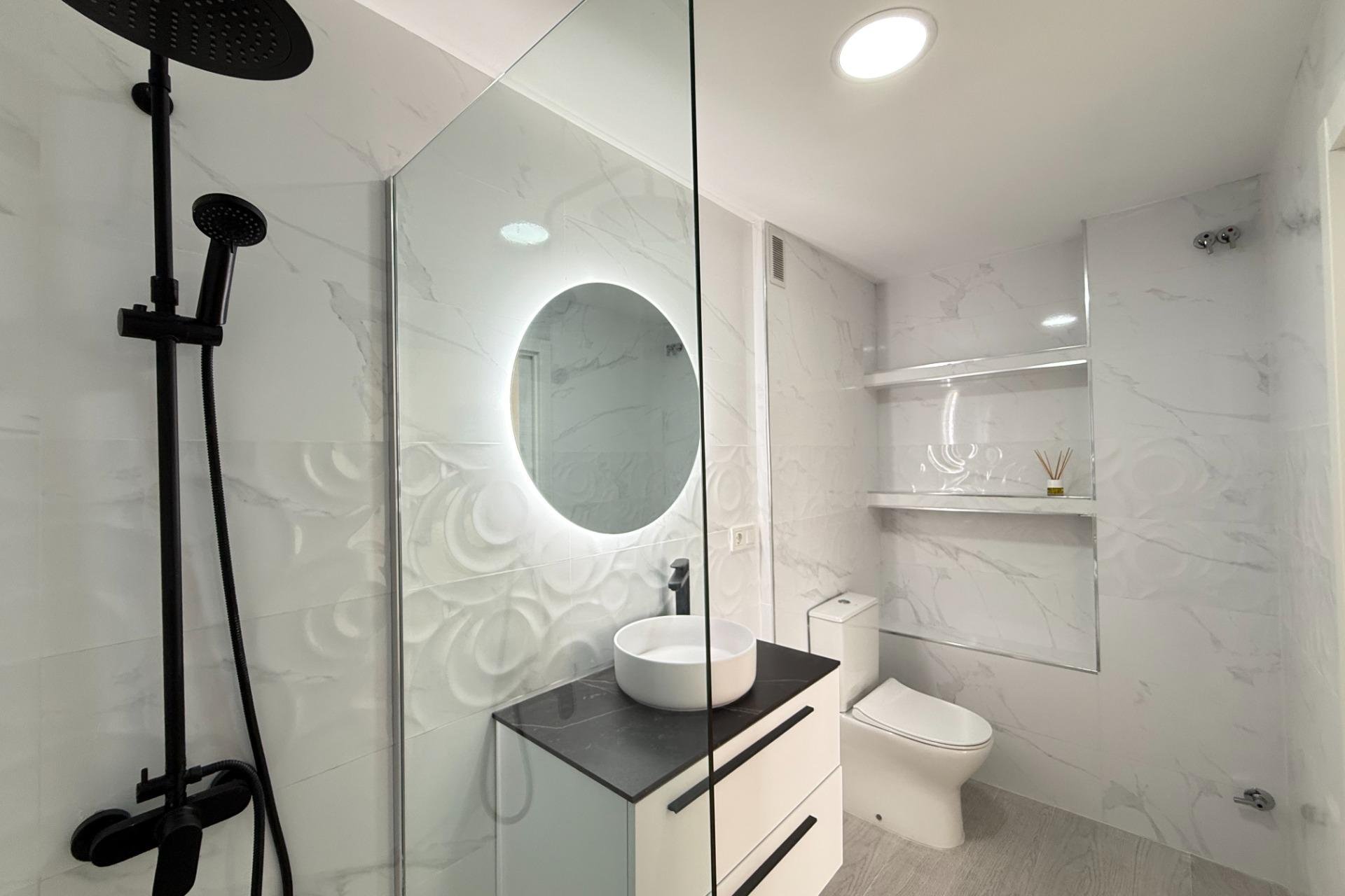 Rynek Wtórny - Apartament - Torrevieja - Playa de los Naufragos