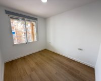 Rynek Wtórny - Apartament - Torrevieja - Playa de los Naufragos