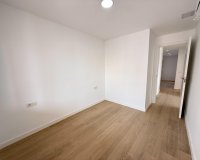 Rynek Wtórny - Apartament - Torrevieja - Playa de los Naufragos