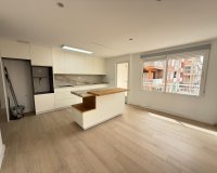 Rynek Wtórny - Apartament - Torrevieja - Playa de los Naufragos