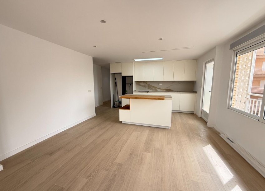 Rynek Wtórny - Apartament - Torrevieja - Playa de los Naufragos