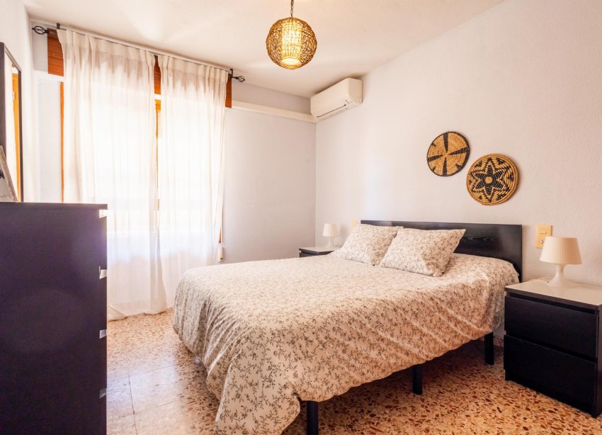 Rynek Wtórny - Apartament - Torrevieja - playa de los naufragos