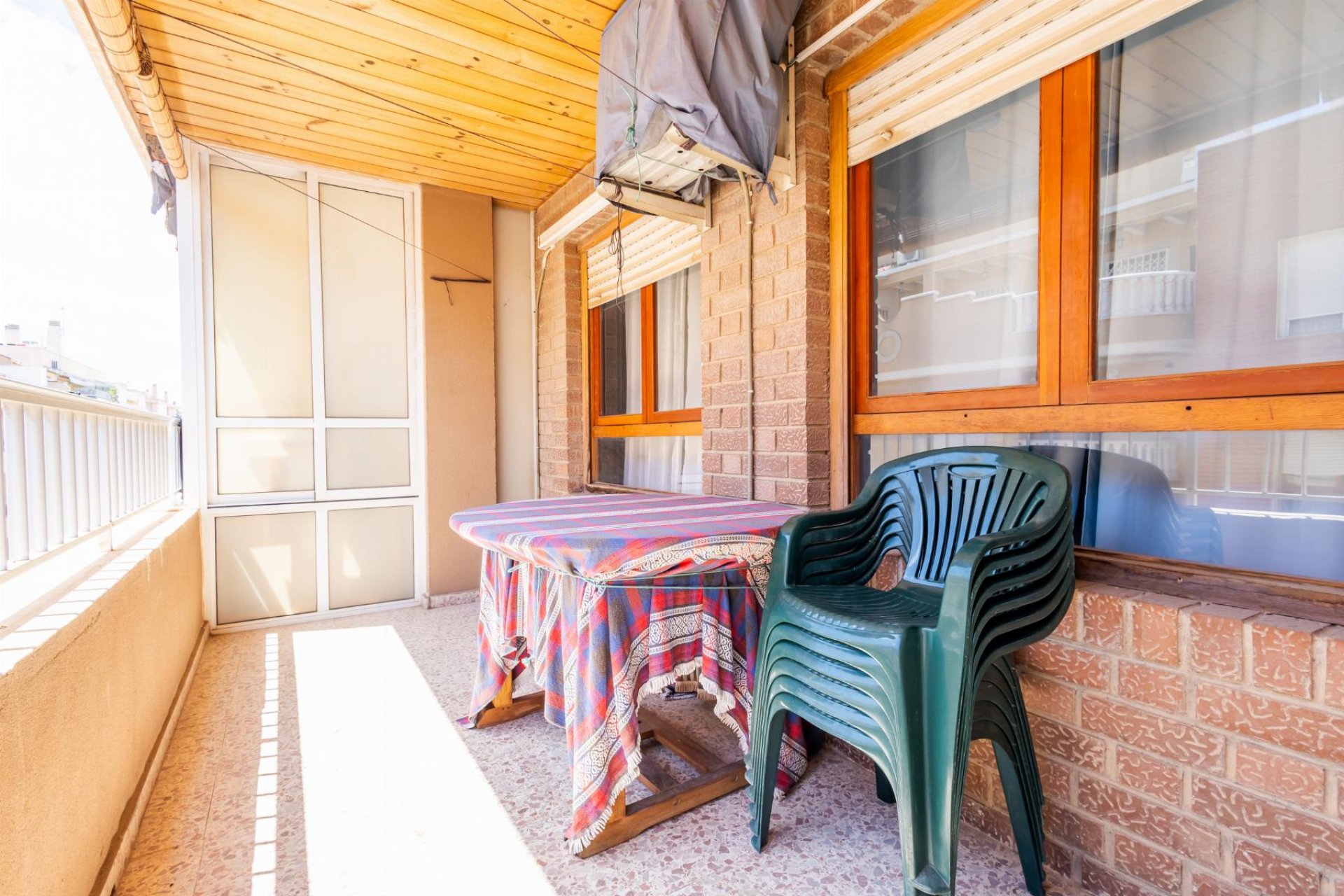 Rynek Wtórny - Apartament - Torrevieja - playa de los naufragos