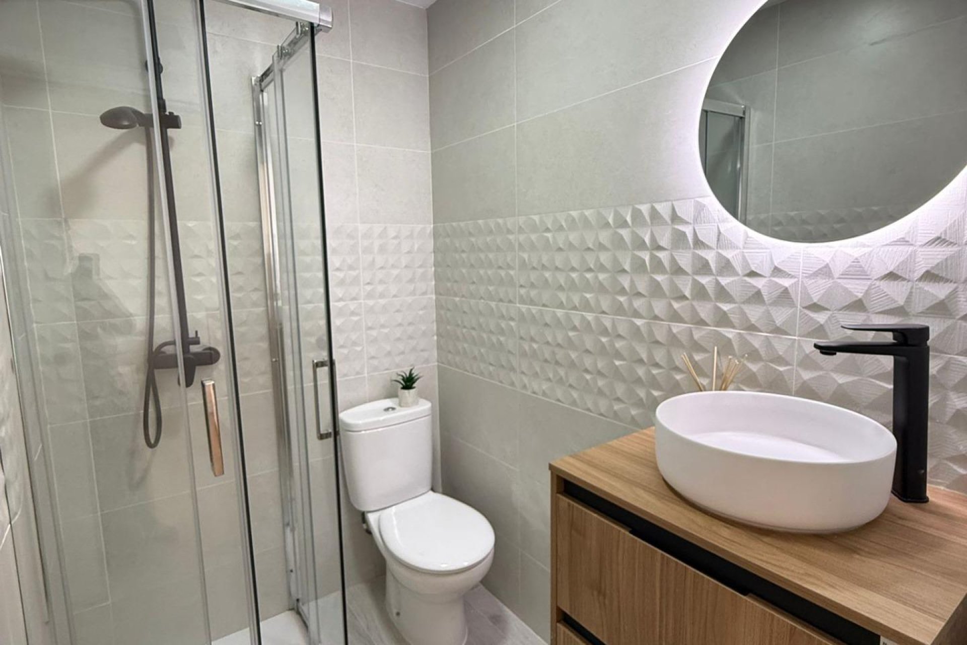 Rynek Wtórny - Apartament - Torrevieja - Playa de los Naufragos