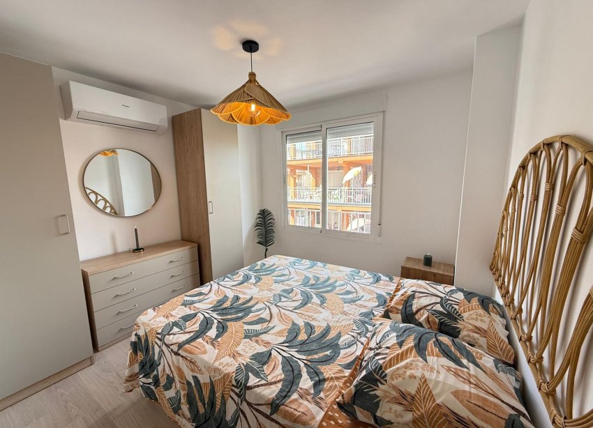 Rynek Wtórny - Apartament - Torrevieja - Playa de los Naufragos