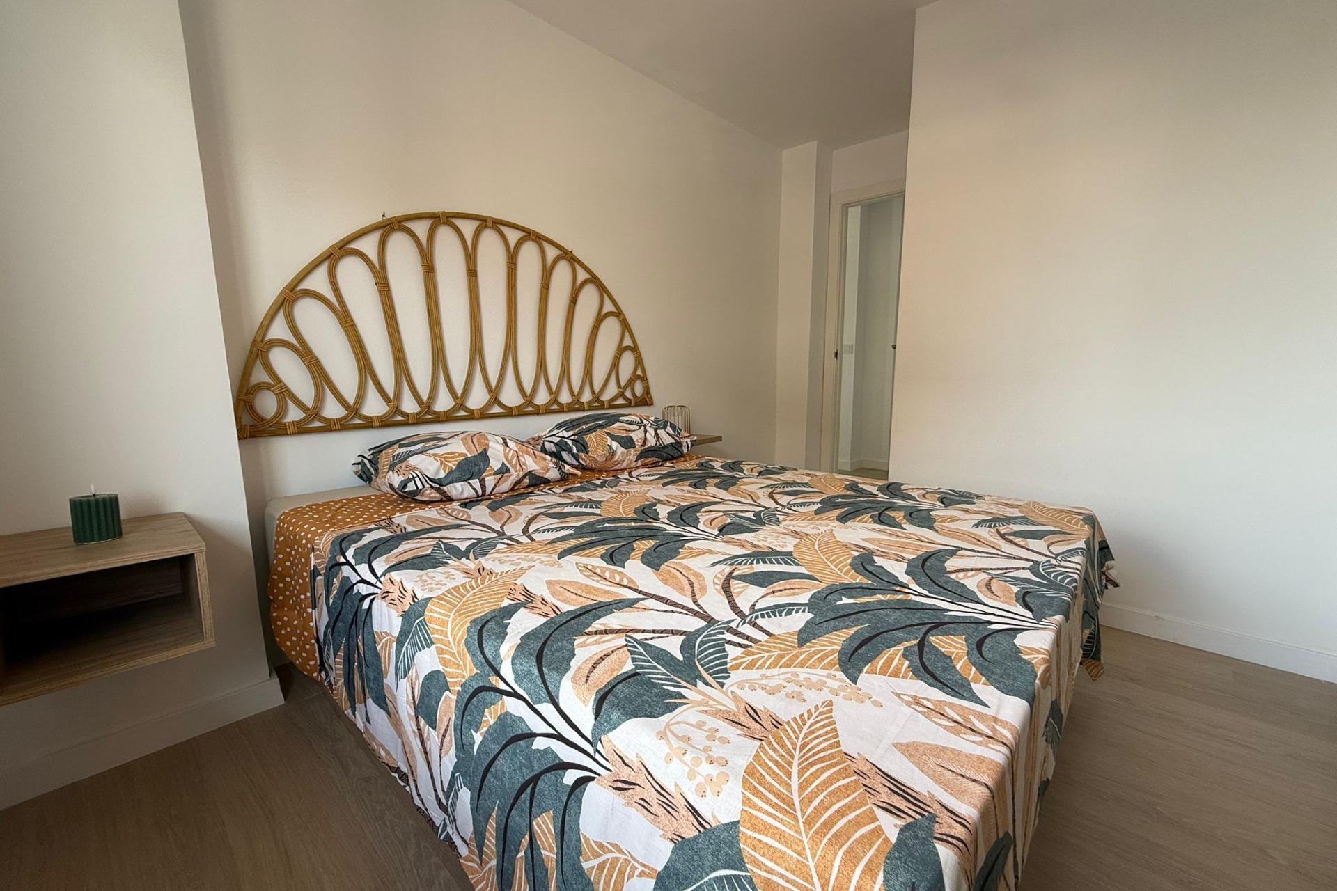 Rynek Wtórny - Apartament - Torrevieja - Playa de los Naufragos