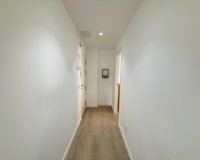 Rynek Wtórny - Apartament - Torrevieja - Playa de los Naufragos