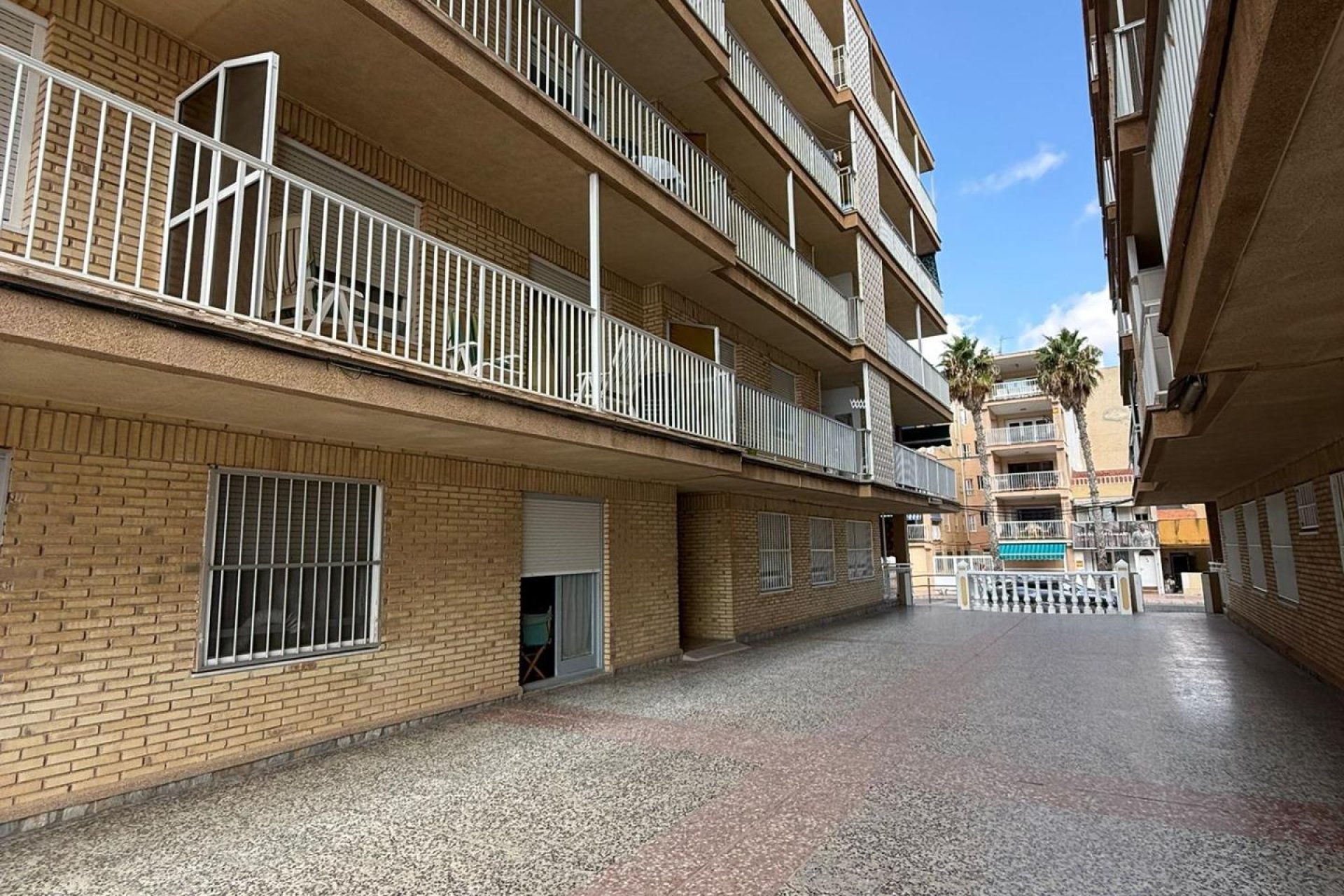 Rynek Wtórny - Apartament - Torrevieja - Playa de los Naufragos
