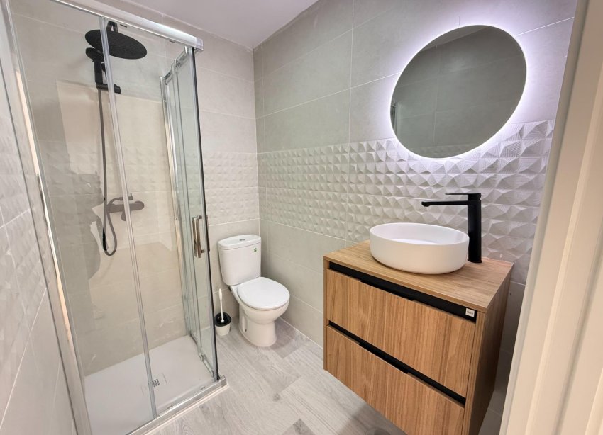 Rynek Wtórny - Apartament - Torrevieja - Playa de los Naufragos
