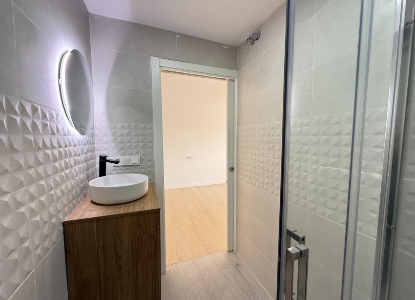 Rynek Wtórny - Apartament - Torrevieja - Playa de los Naufragos