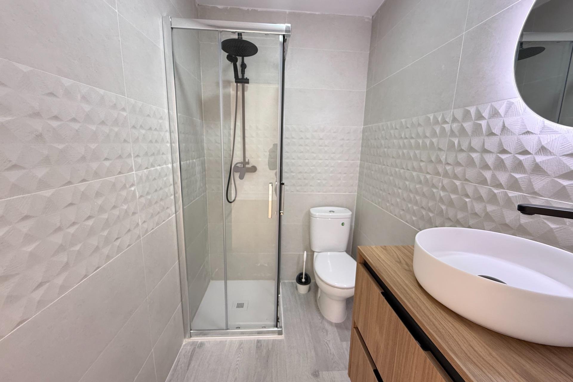 Rynek Wtórny - Apartament - Torrevieja - Playa de los Naufragos