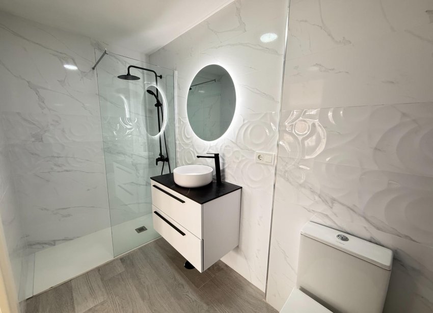 Rynek Wtórny - Apartament - Torrevieja - Playa de los Naufragos