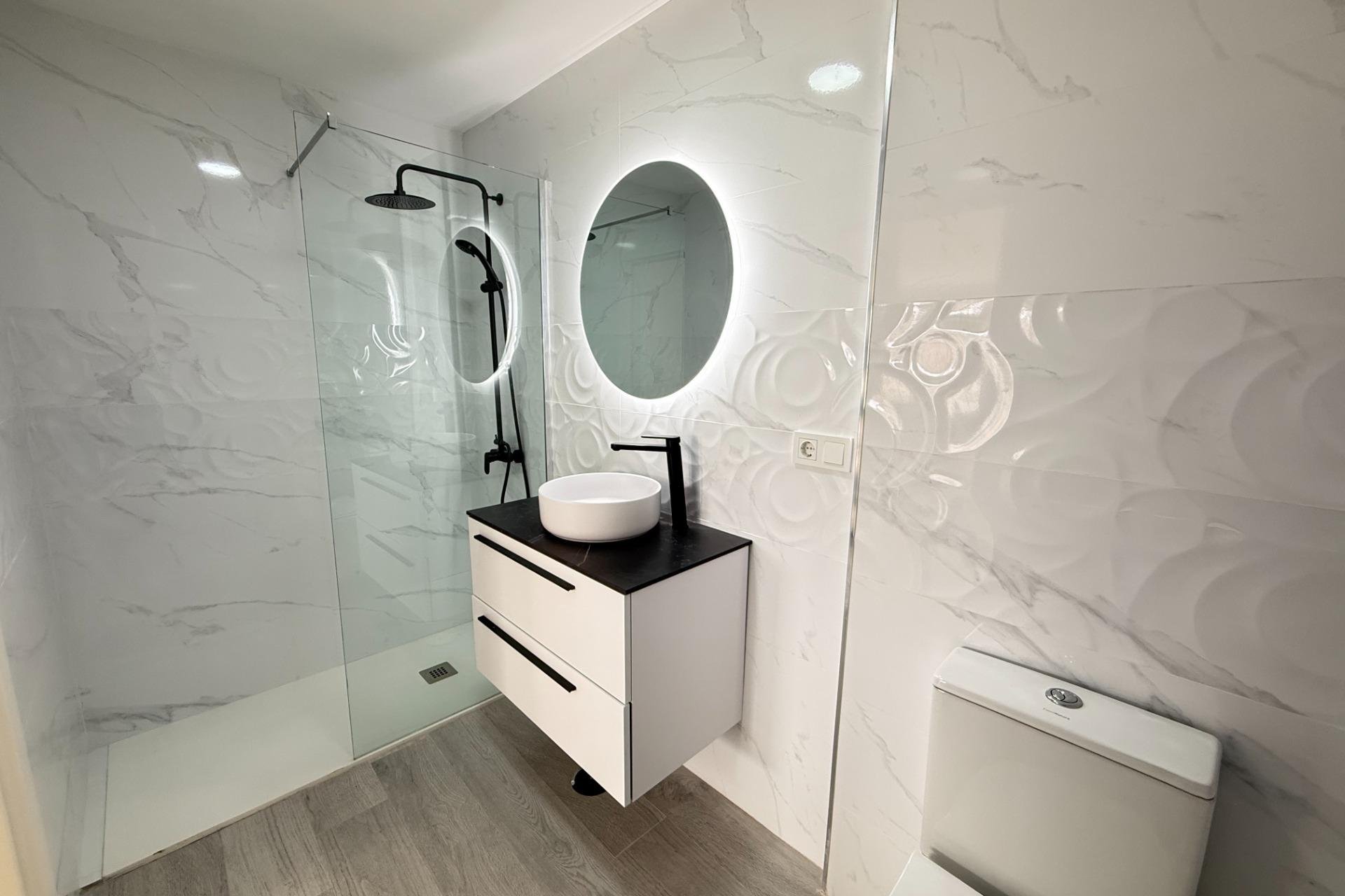 Rynek Wtórny - Apartament - Torrevieja - Playa de los Naufragos