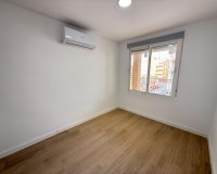 Rynek Wtórny - Apartament - Torrevieja - Playa de los Naufragos