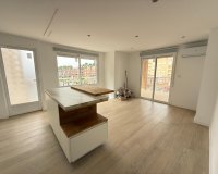 Rynek Wtórny - Apartament - Torrevieja - Playa de los Naufragos