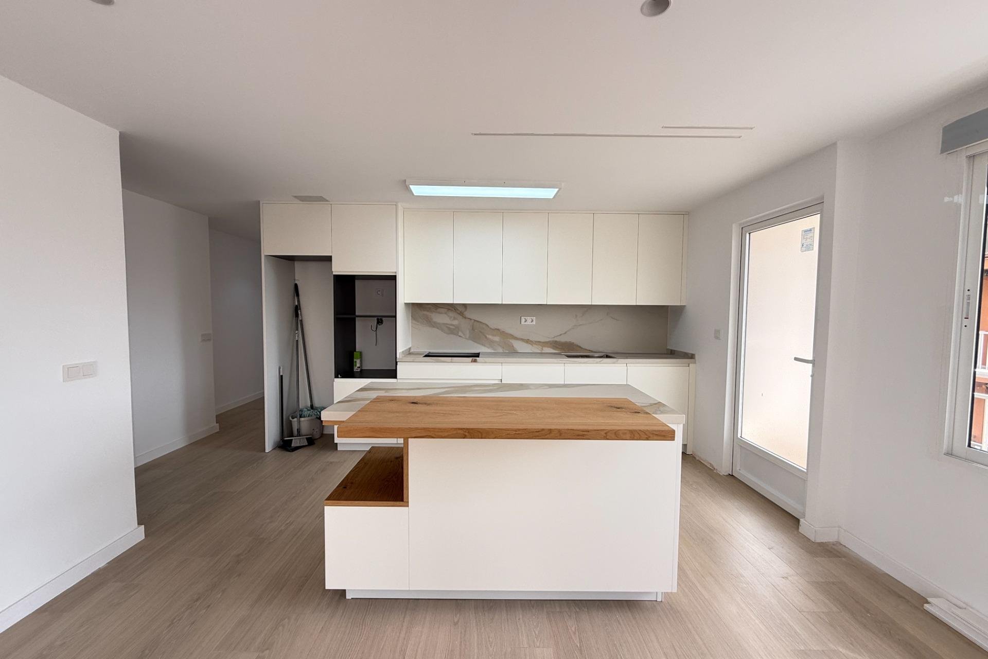 Rynek Wtórny - Apartament - Torrevieja - Playa de los Naufragos