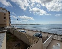 Rynek Wtórny - Apartament - Torrevieja - Playa de los Naufragos