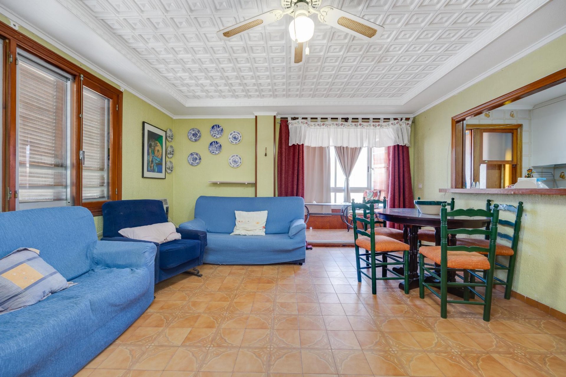 Rynek Wtórny - Apartament - Torrevieja - Playa del Acequión