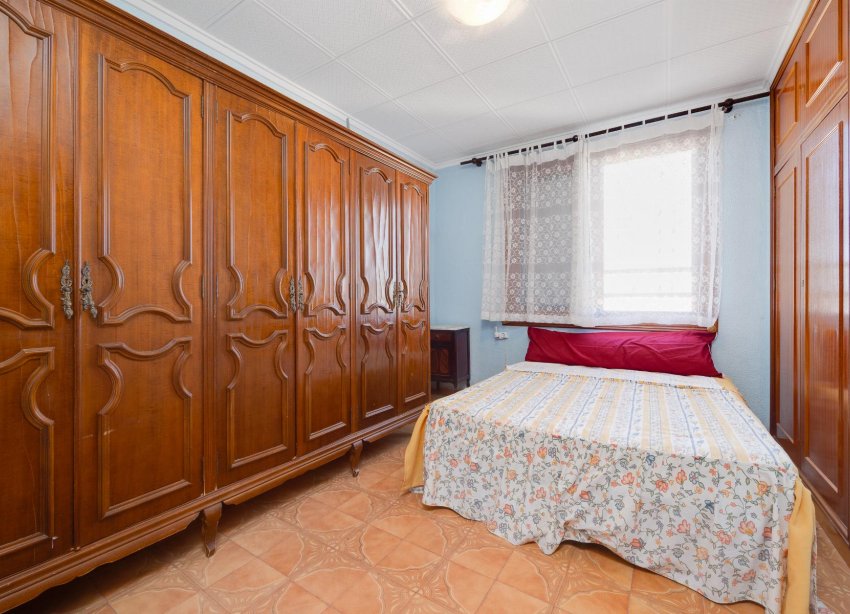 Rynek Wtórny - Apartament - Torrevieja - Playa del Acequión