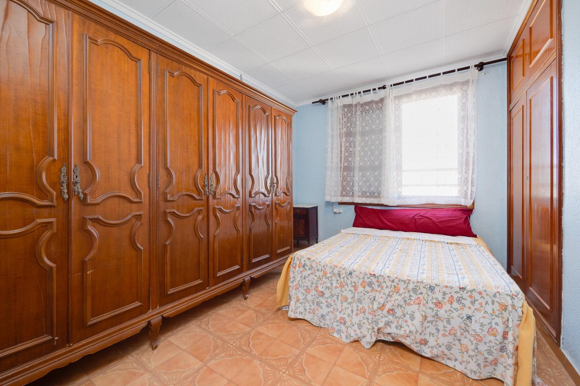 Rynek Wtórny - Apartament - Torrevieja - Playa del Acequión