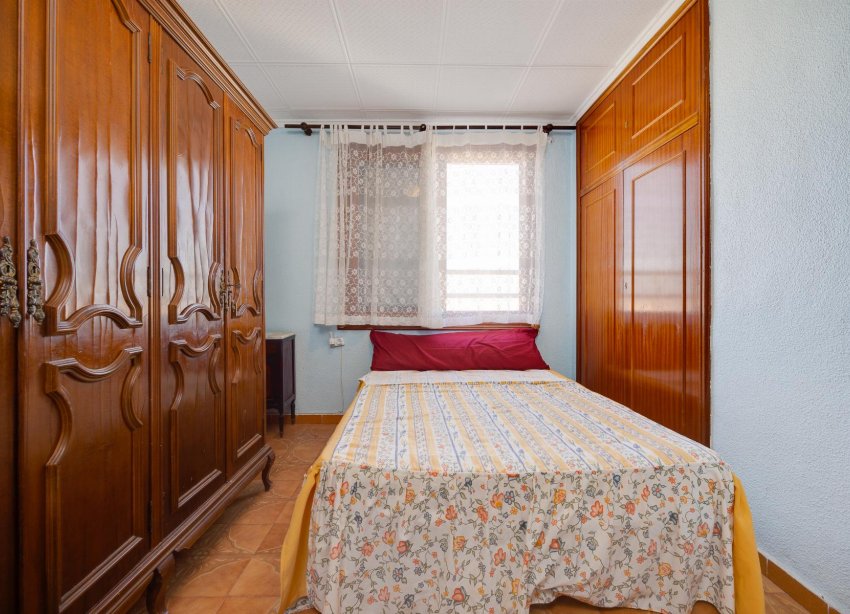 Rynek Wtórny - Apartament - Torrevieja - Playa del Acequión