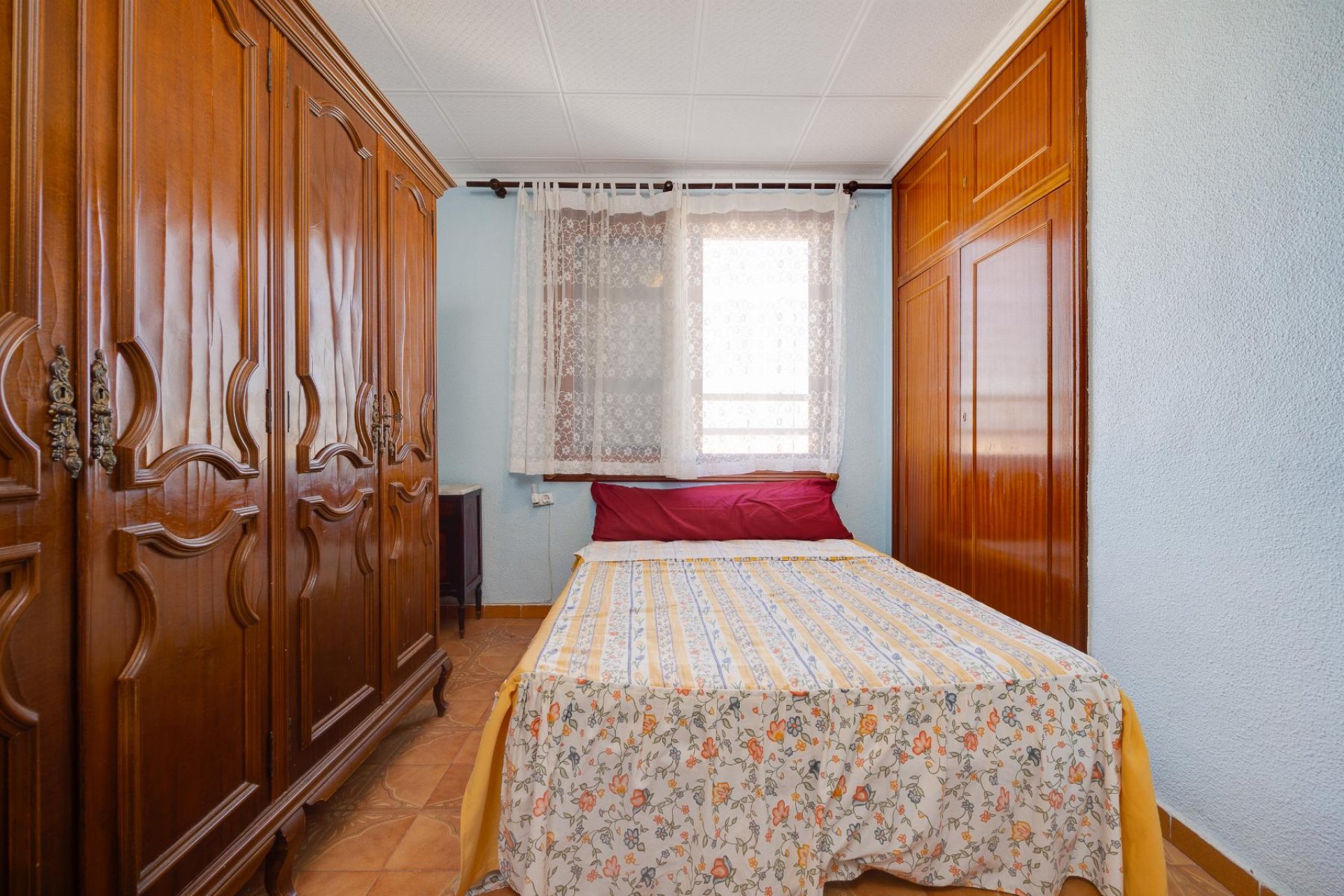 Rynek Wtórny - Apartament - Torrevieja - Playa del Acequión