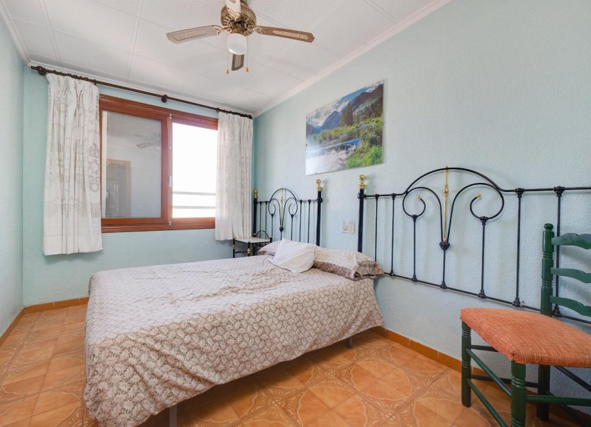 Rynek Wtórny - Apartament - Torrevieja - Playa del Acequión