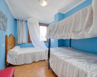 Rynek Wtórny - Apartament - Torrevieja - Playa del Acequión