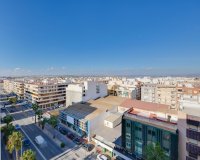 Rynek Wtórny - Apartament - Torrevieja - Playa del Acequión