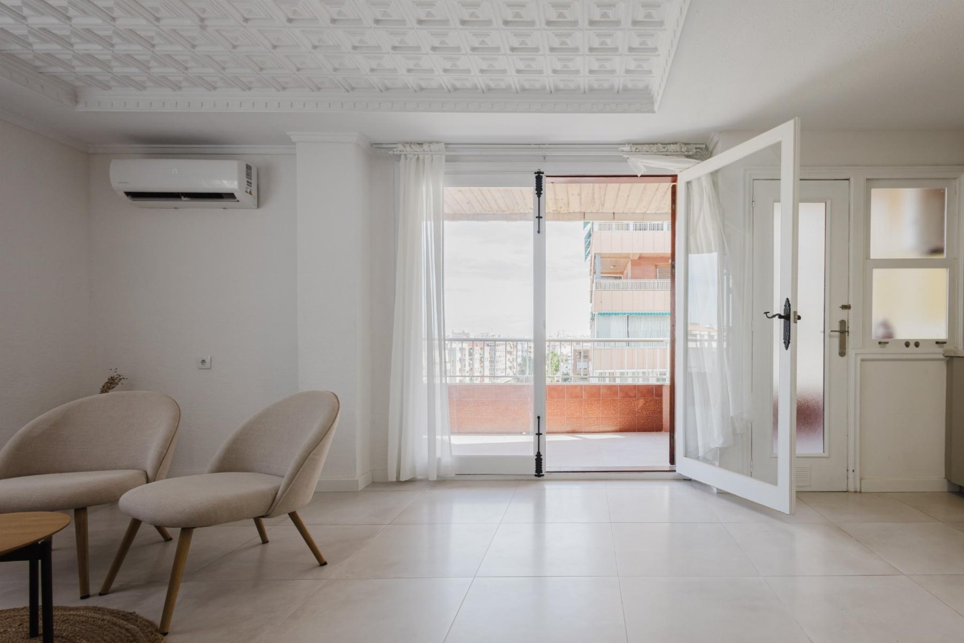 Rynek Wtórny - Apartament - Torrevieja - Playa del Acequión