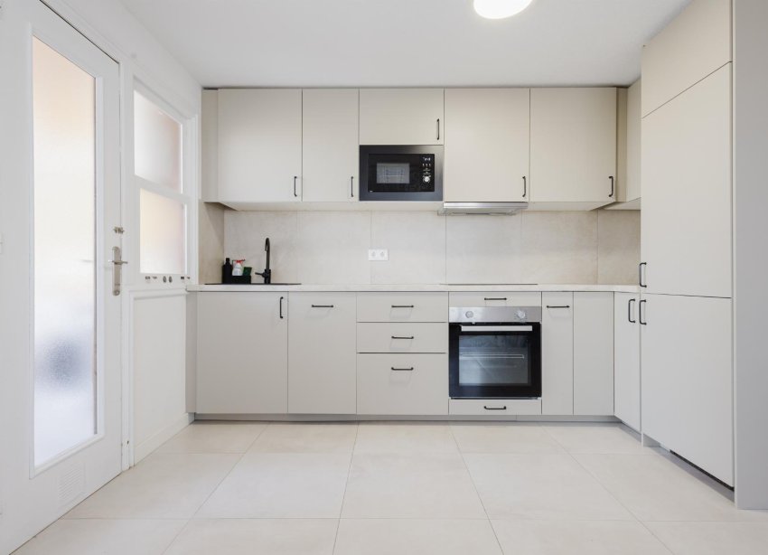 Rynek Wtórny - Apartament - Torrevieja - Playa del Acequión