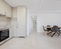 Rynek Wtórny - Apartament - Torrevieja - Playa del Acequión