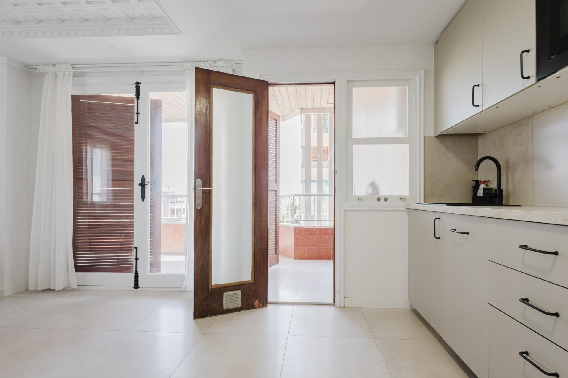 Rynek Wtórny - Apartament - Torrevieja - Playa del Acequión