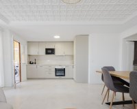 Rynek Wtórny - Apartament - Torrevieja - Playa del Acequión