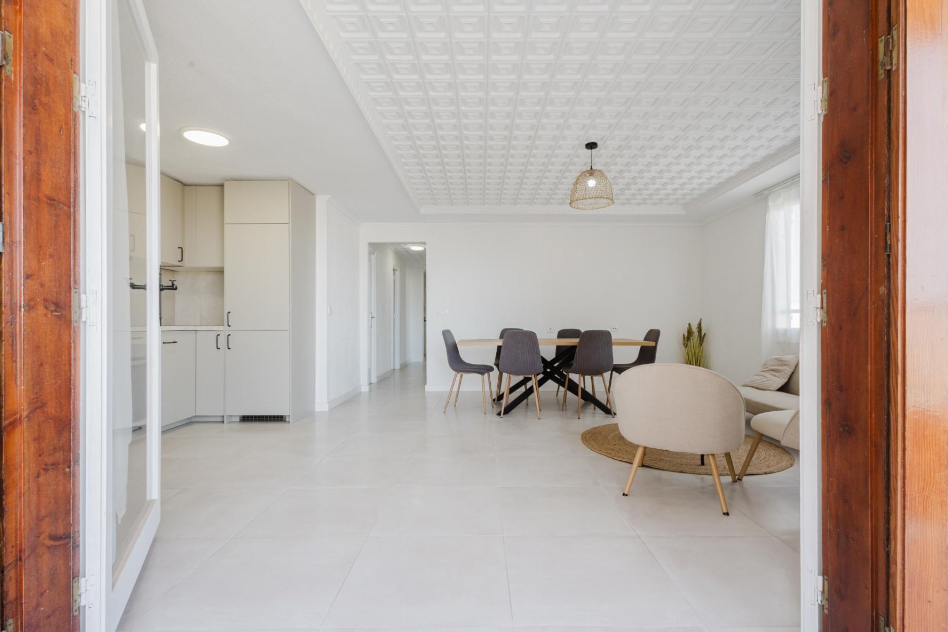 Rynek Wtórny - Apartament - Torrevieja - Playa del Acequión