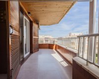 Rynek Wtórny - Apartament - Torrevieja - Playa del Acequión