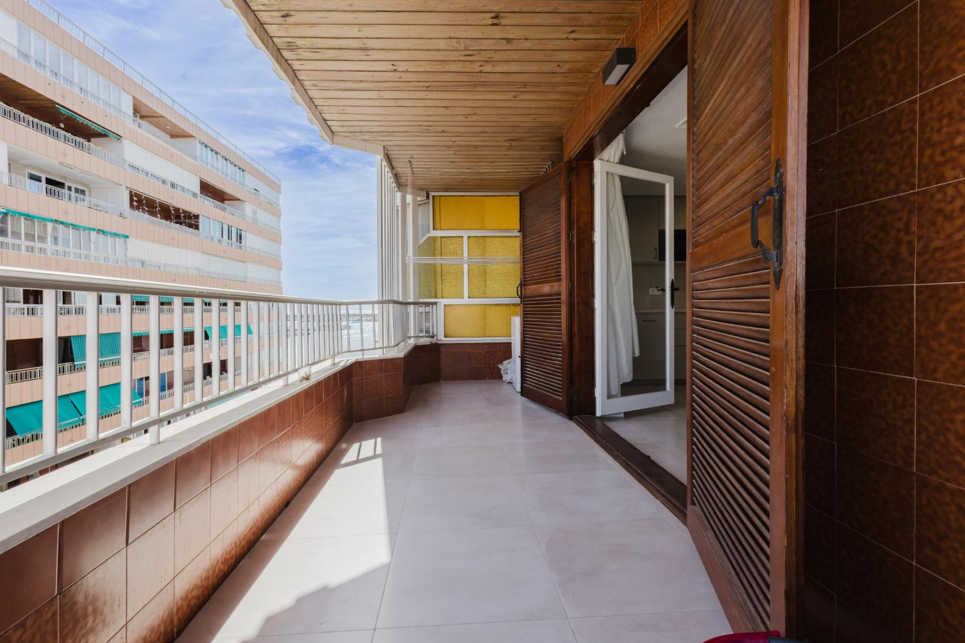 Rynek Wtórny - Apartament - Torrevieja - Playa del Acequión