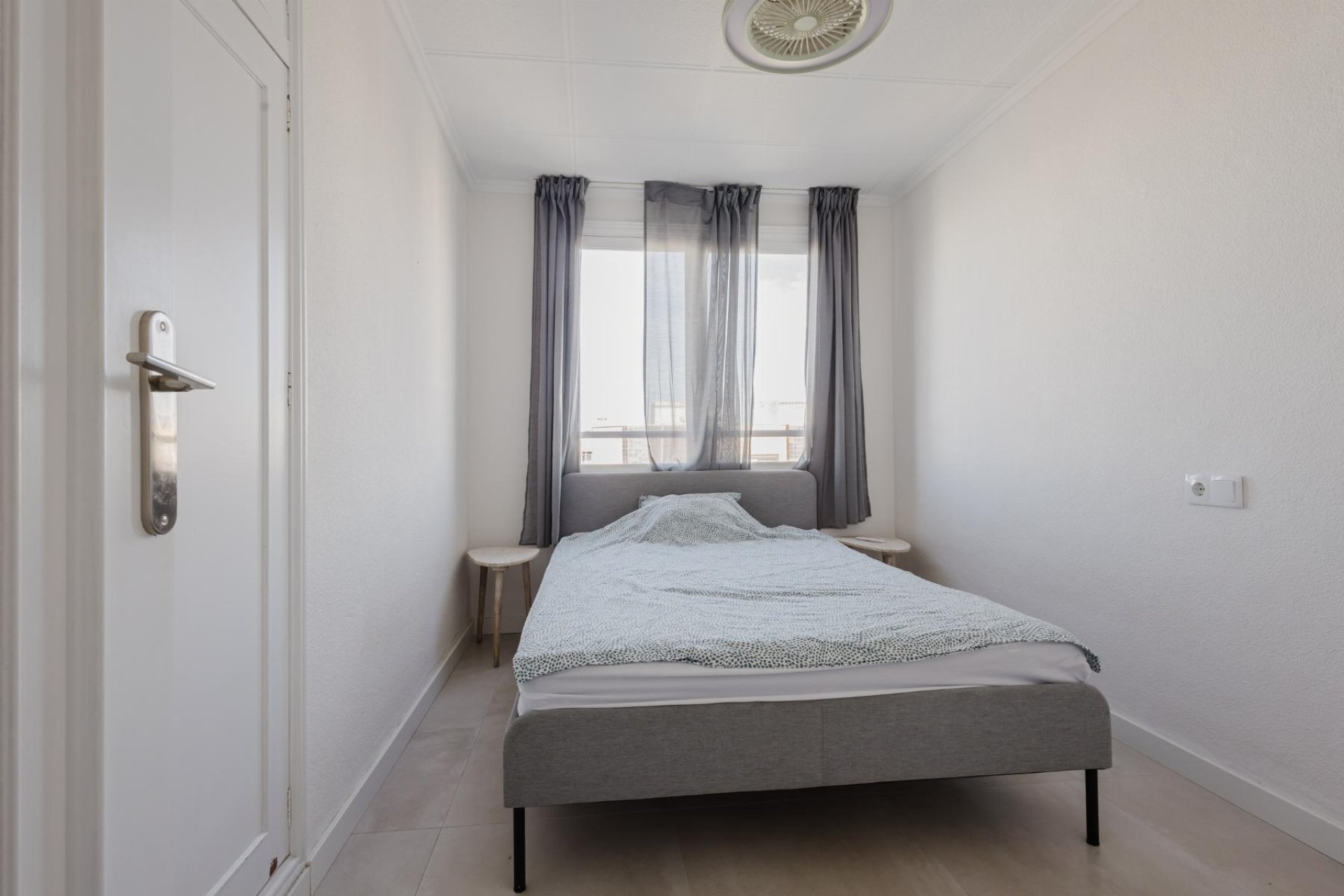 Rynek Wtórny - Apartament - Torrevieja - Playa del Acequión