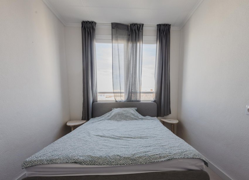 Rynek Wtórny - Apartament - Torrevieja - Playa del Acequión