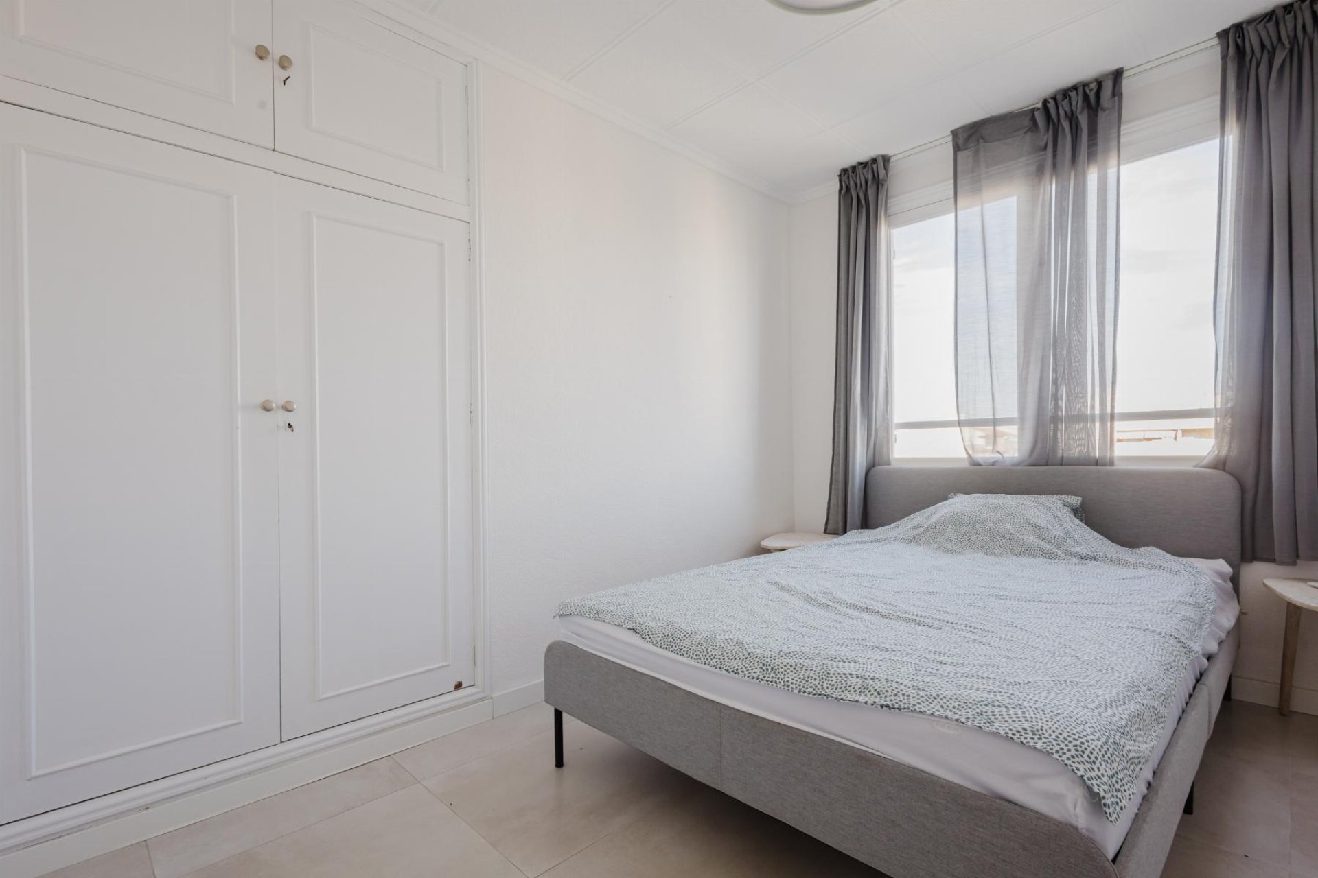 Rynek Wtórny - Apartament - Torrevieja - Playa del Acequión