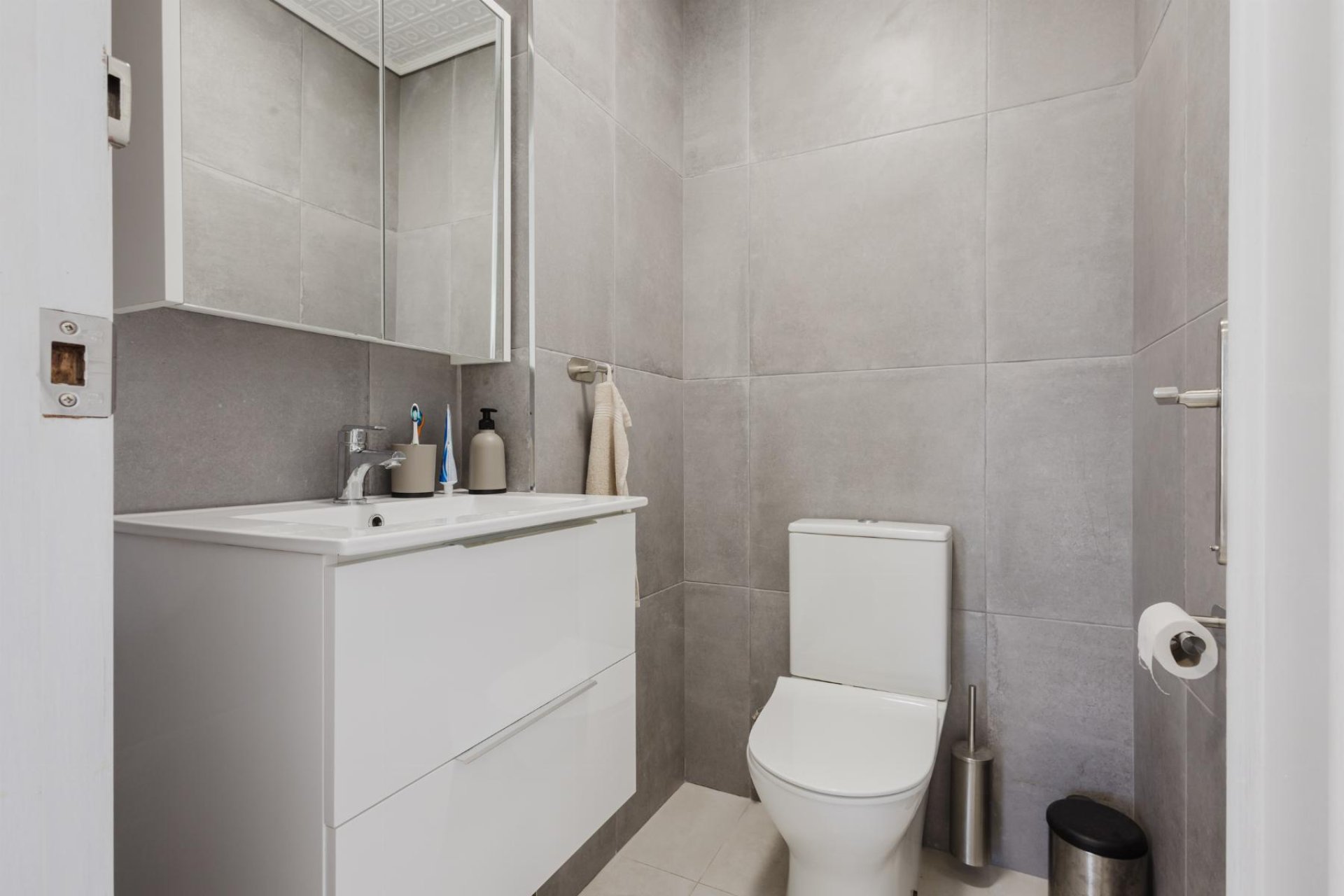 Rynek Wtórny - Apartament - Torrevieja - Playa del Acequión