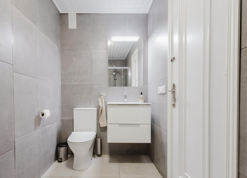 Rynek Wtórny - Apartament - Torrevieja - Playa del Acequión